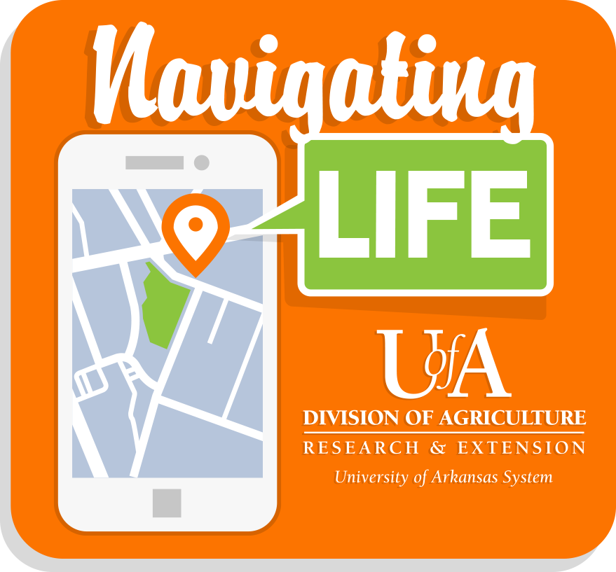 Navigating life