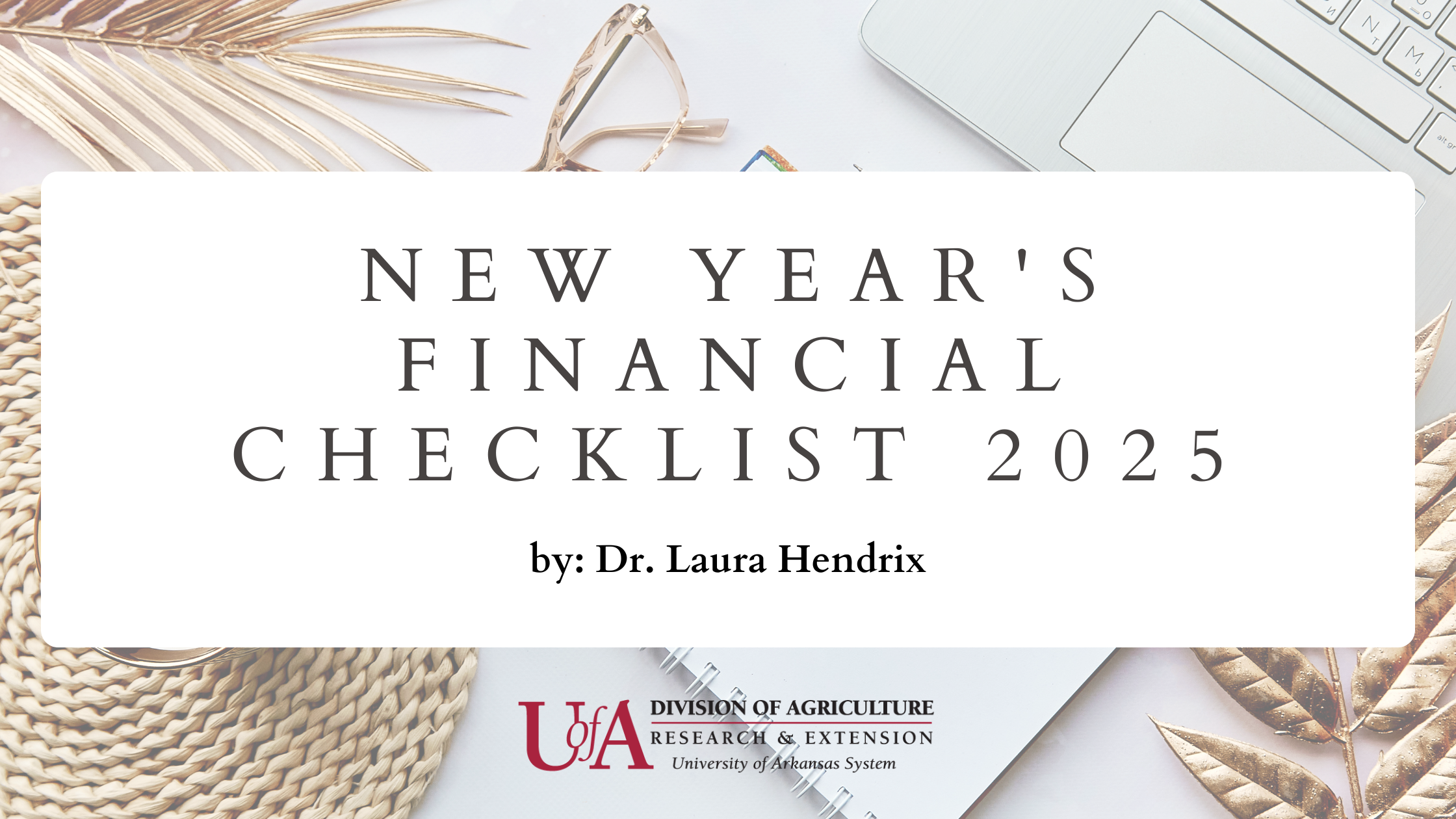 UAEX Money Blog