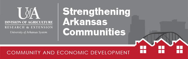 logo for CED Strengthening Communities