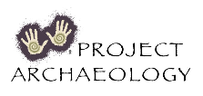 project archaeology logo