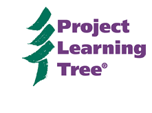 Project Learning Tree logo