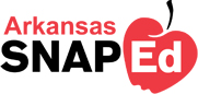 SNAP-Ed Arkansas Logo