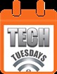 tech tuesday logo