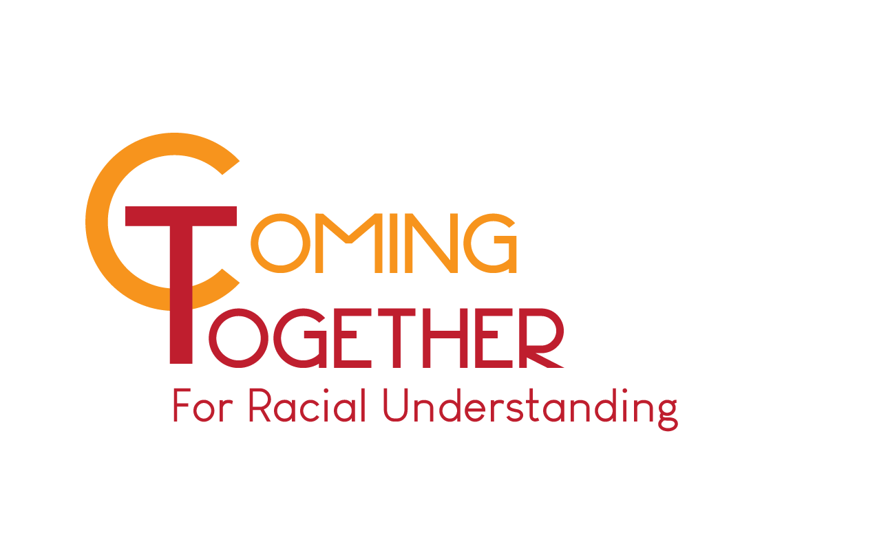 Coming Together for Racial Understanding education logo