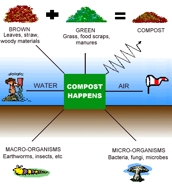 How to Install the Home Composter - The CarbonCycle Company