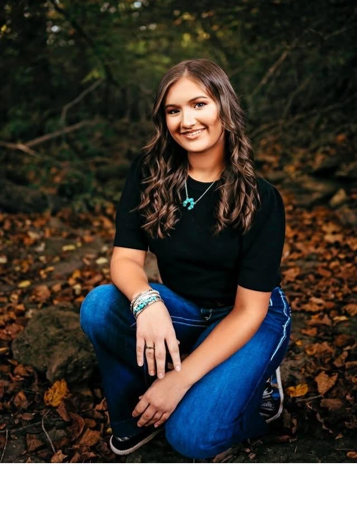 Kassidy Clark